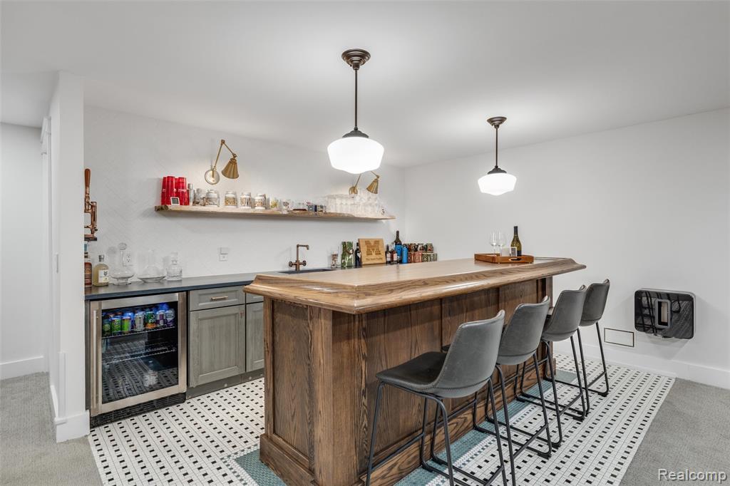 709 S Blair Avenue, Royal Oak, MI 48067 — Photo 32
