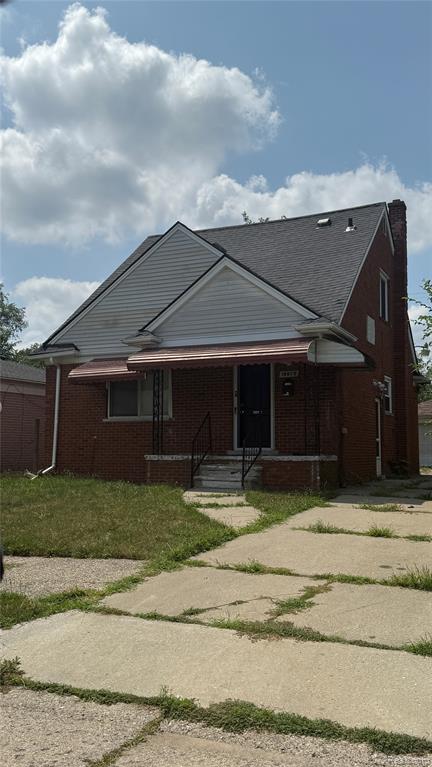 Property photo for 19975 Wisconsin Street, Detroit, MI 48221