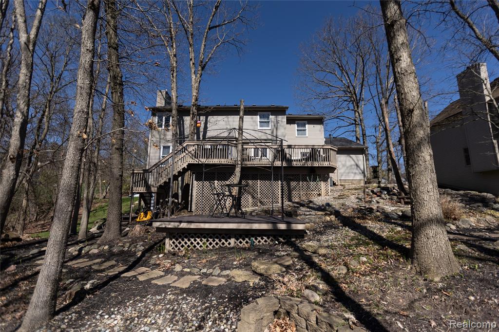 7988 Hillside Lakes Drive, Brighton, MI 48116 — Photo 67