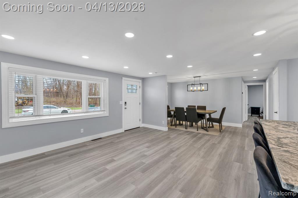 35815 Cypress Street, Romulus, MI 48174 — Photo 17