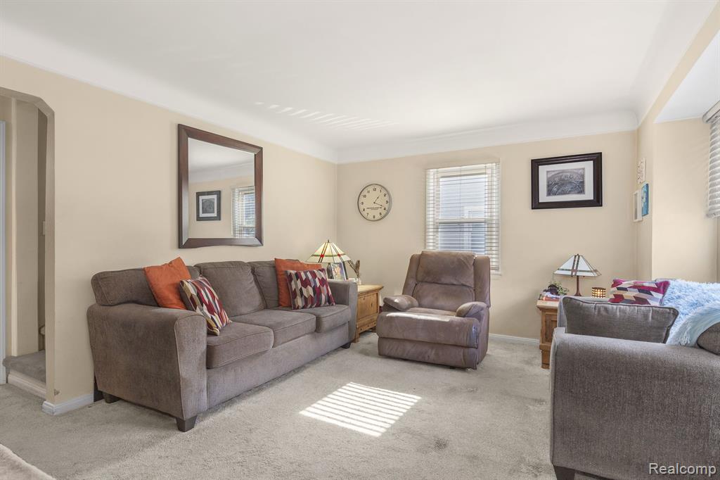 430 N Edgeworth Avenue, Royal Oak, MI 48067 — Photo 12