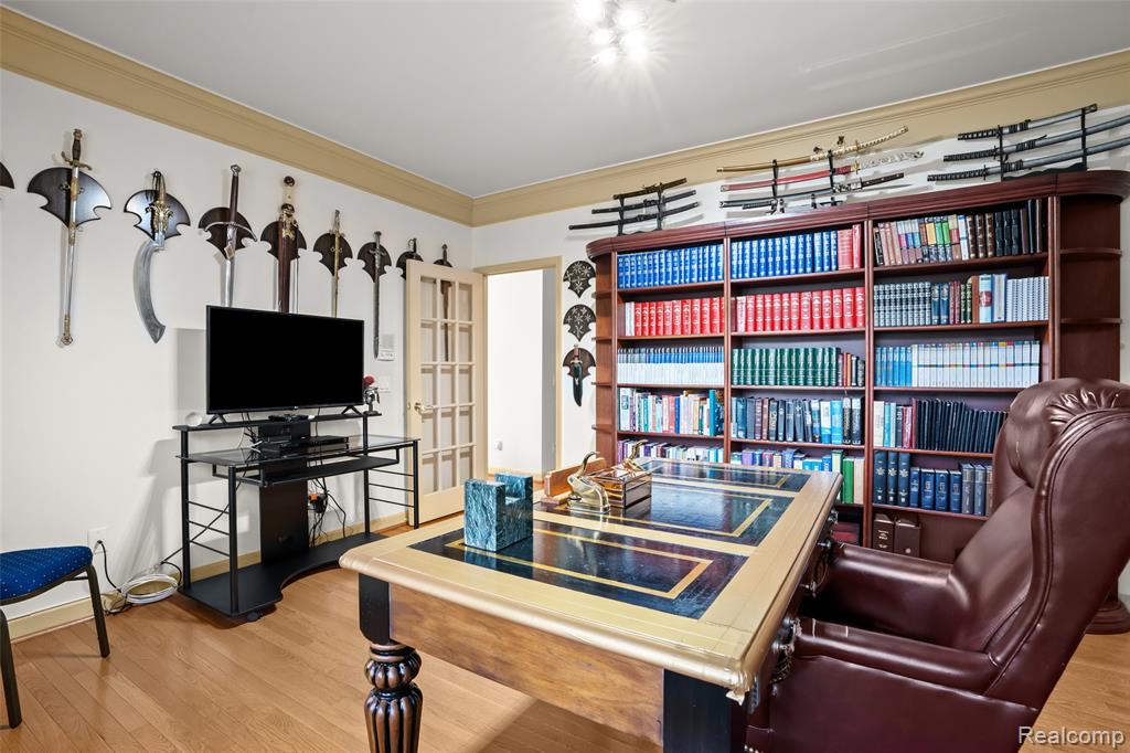 18031 Stonebrook Drive, Northville, MI 48168 — Photo 41