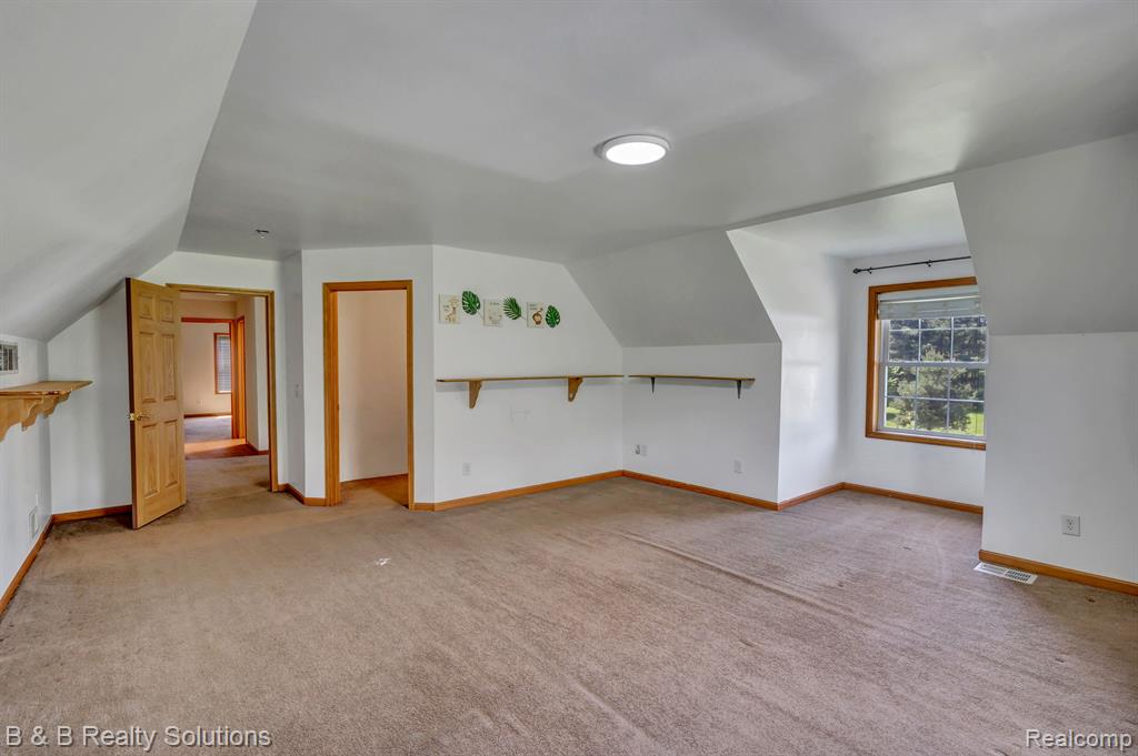 2864 N BLACKS CORNERS Road, Imlay City, MI 48444 — Photo 16