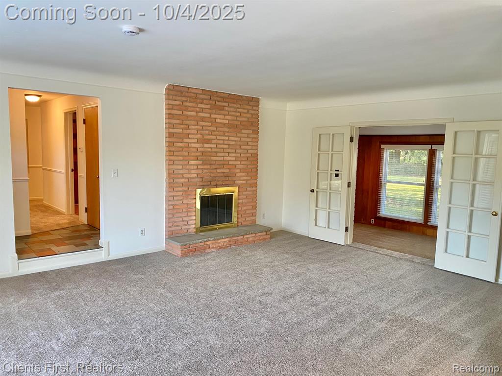 6040 OLD ORCHARD Drive, Bloomfield Hills, MI — Photo 12