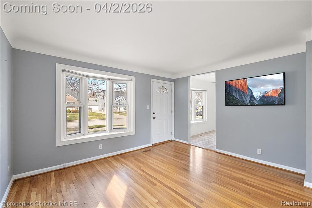 2338 Tyler Avenue, Berkley, MI, 48072