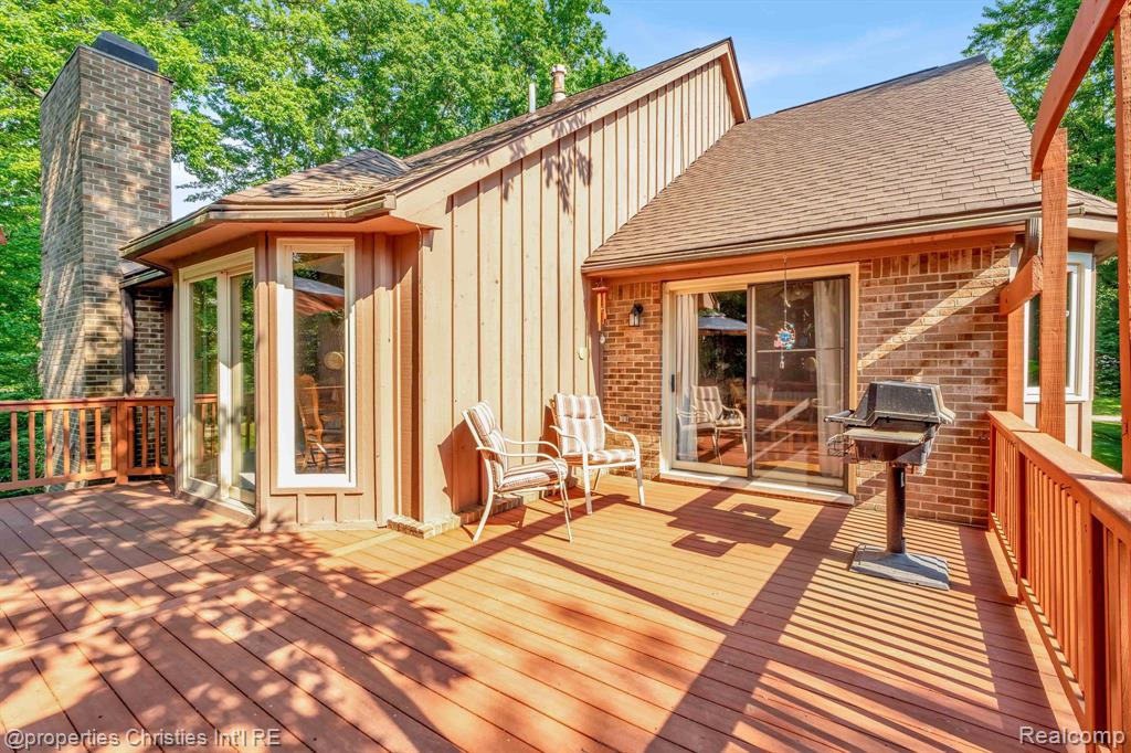 5641 SUSSEX Drive, Troy, MI 48098 — Photo 20