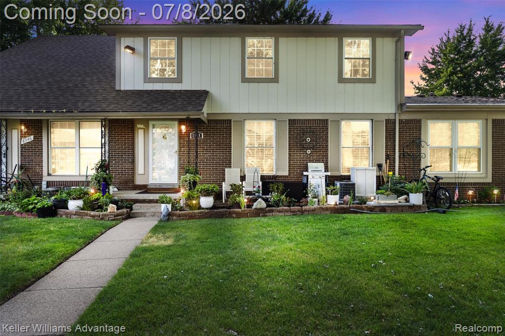 8948 Shawn Drive, Sterling Heights, MI 48312 — Photo 32