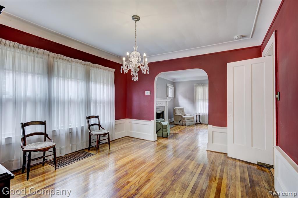515 W Golden Gate, Highland Park, MI 48203 — Photo 7