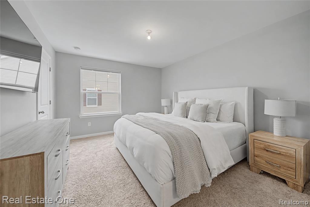 537 Anne Avenue, Brighton, MI 48116 — Photo 20