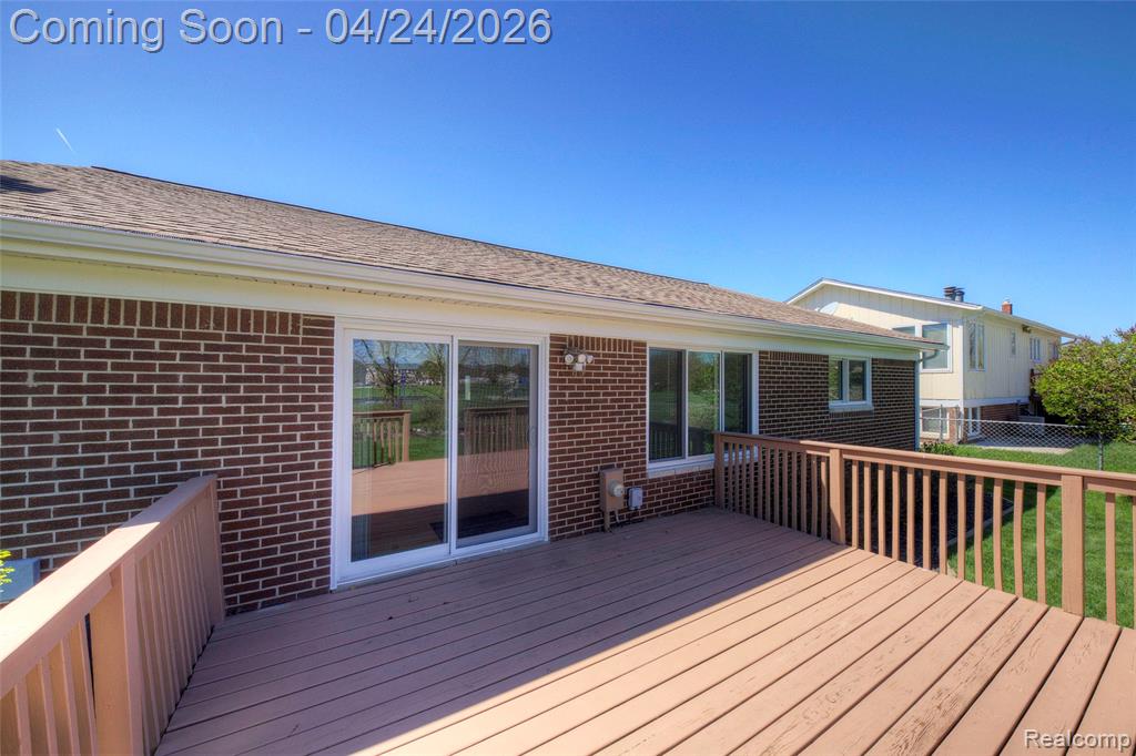 6926 Ardsley Drive, Canton, MI 48187 — Photo 33
