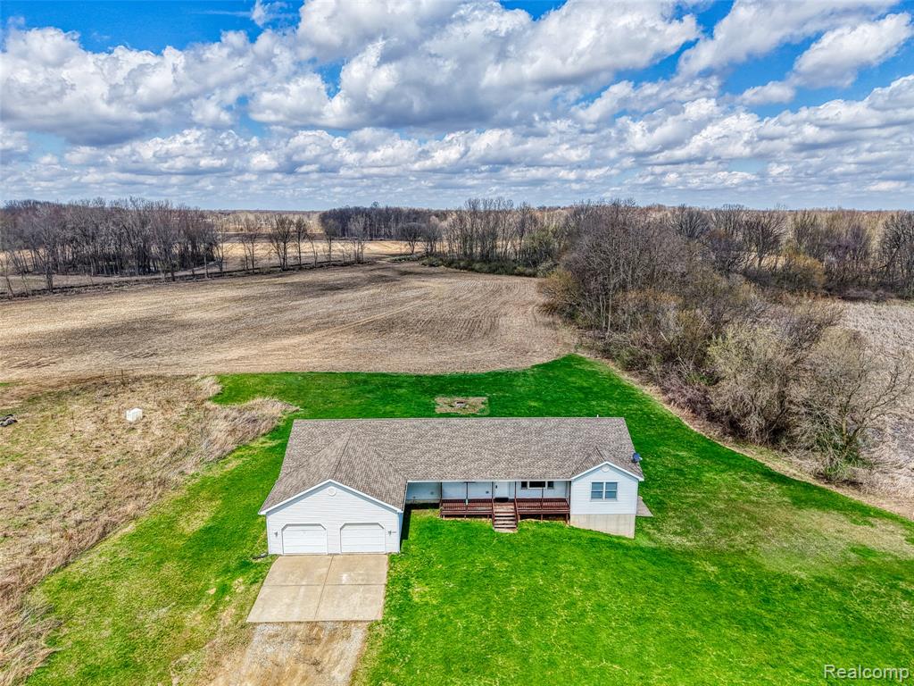 10488 W Grand River Road, Fowlerville, MI 48836 — Photo 29