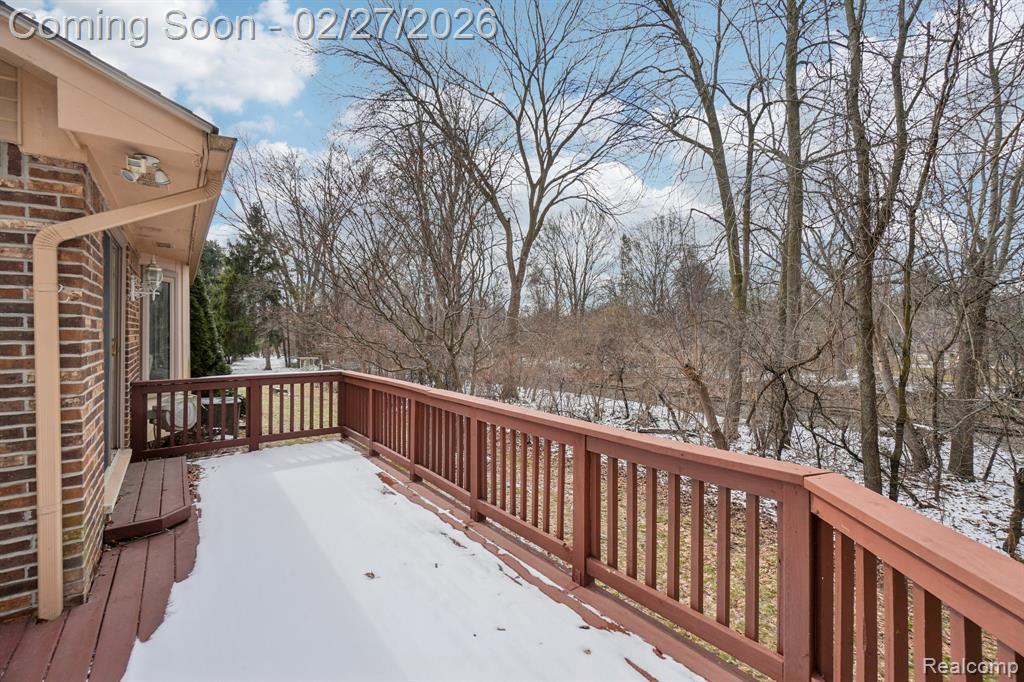 42845 Inverness Court, Northville, MI 48168 — Photo 43