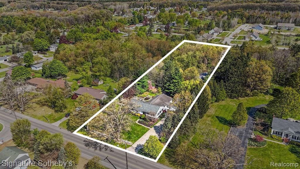 610 W Ellis Avenue, Belding, MI 48809 — Photo 42