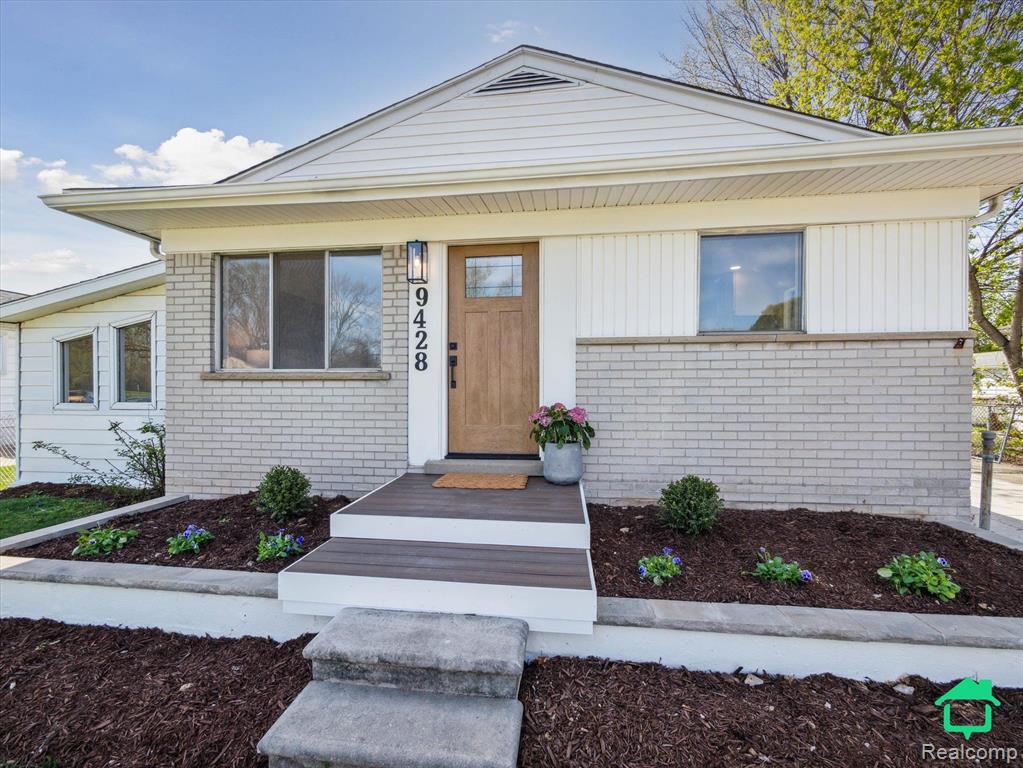 9428 Lincoln Street, Taylor, MI 48180 — Photo 3