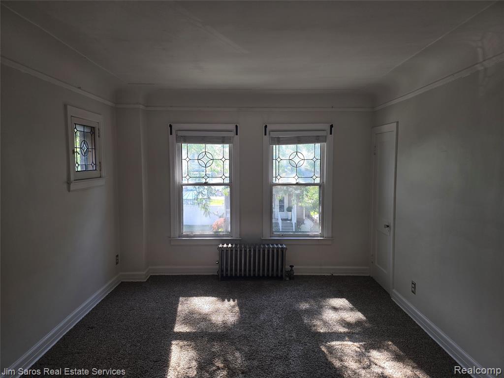 920 Beaconsfield 2S, Grosse Pointe Park, MI 48230 — Photo 3