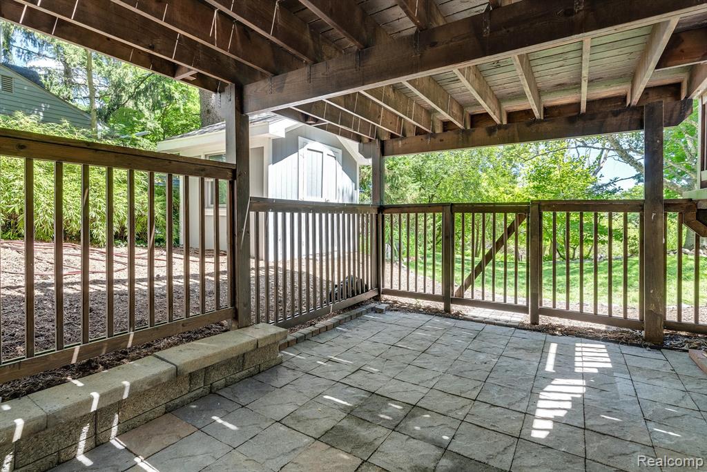 1320 TRAVER Road, Ann Arbor, MI 48105 — Photo 26