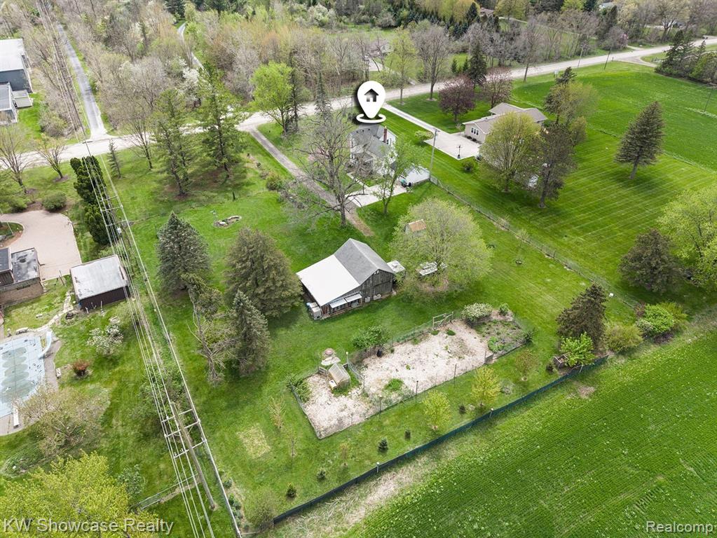 3520 Saline Waterworks Road, Saline, MI 48176 — Photo 40