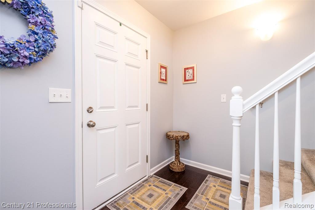 6755 Shula, Ypsilanti, MI 48197 — Photo 16
