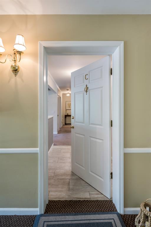 550 Billingsgate Court, C, Bloomfield Hills, MI 48301 — Photo 3