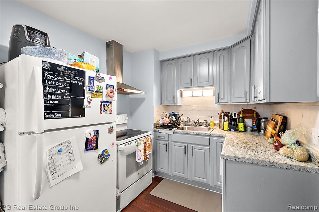 4307 Cooper Avenue, Royal Oak, MI 48073 — Photo 11