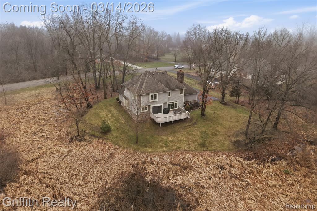 5068 Brookwood Meadows Drive, Brighton, MI 48116 — Photo 47
