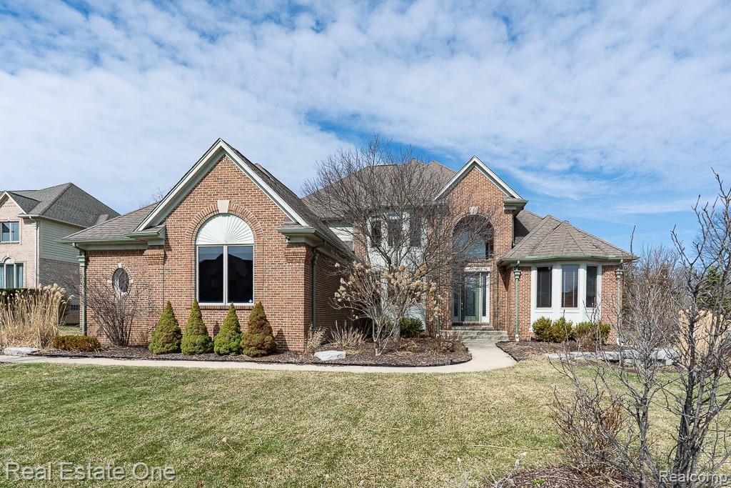 534 Parkland Hills Drive, Rochester, MI 48306 — Photo 3