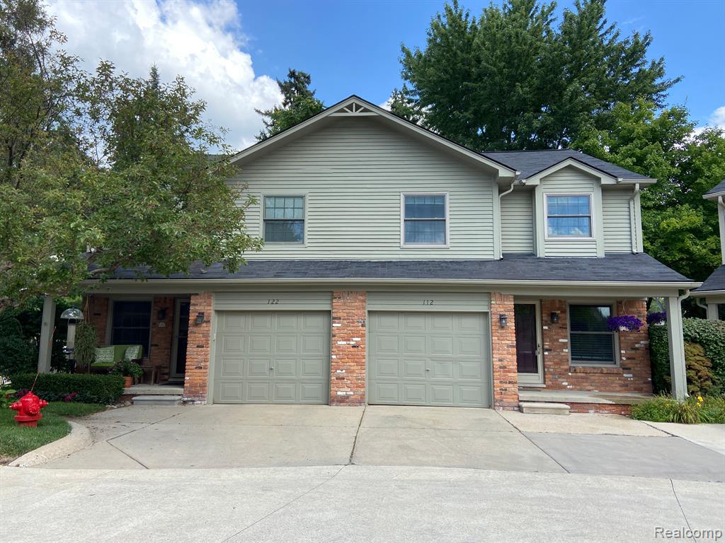 112 MAPLEGROVE Drive, Clawson, MI — Photo 4