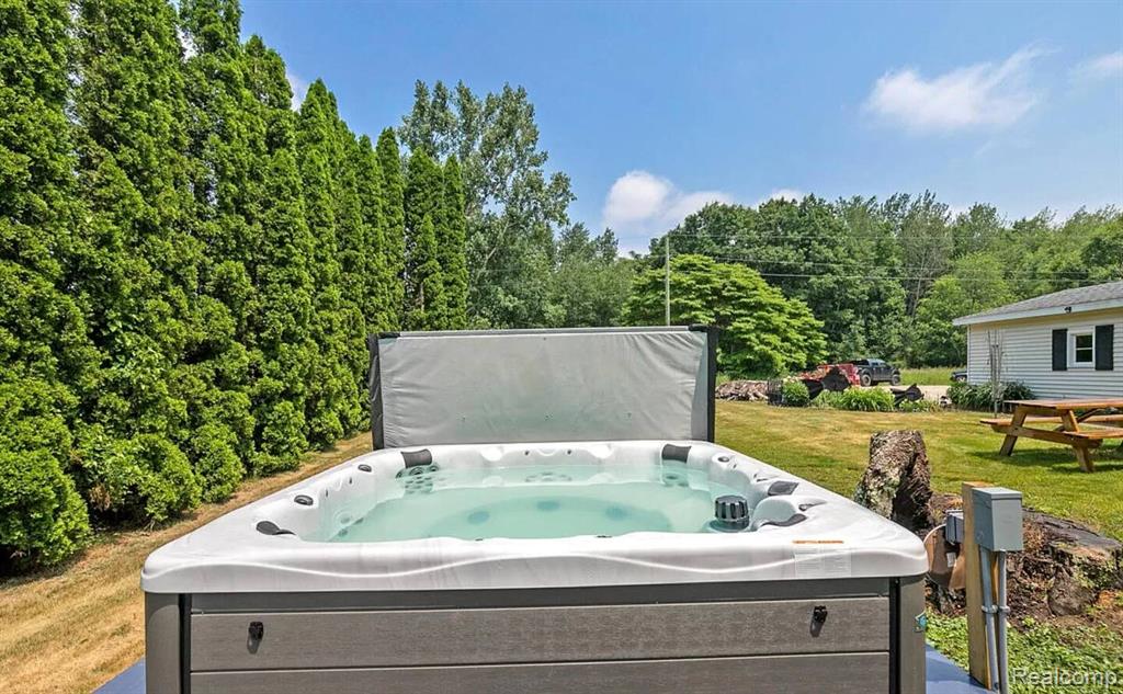 4991 Lakeview Drive, Coral, MI 49322 — Photo 62