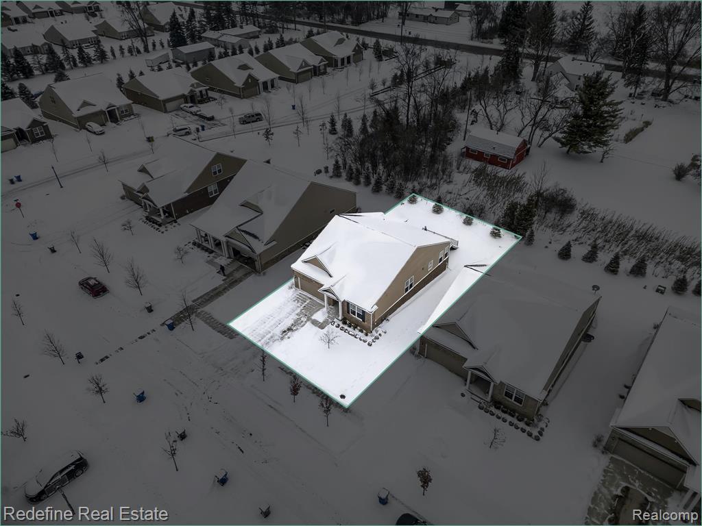 50080 Norfolk Court, Canton, MI, 48188