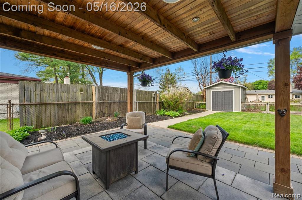 45503 Klingkammer Street, Utica, MI 48317 — Photo 31
