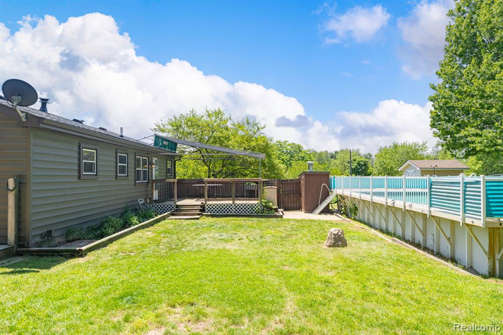 4069 Loch Drive, Highland, MI — Photo 34
