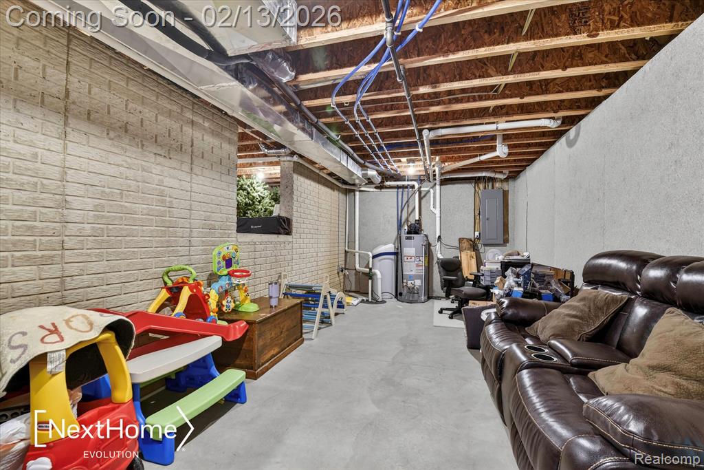 715 Glen Oak Drive, Manchester, MI 48158 — Photo 46