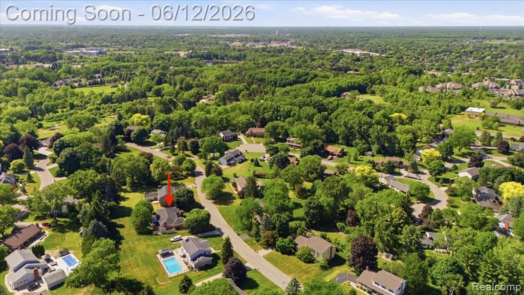 5048 Tree Hill Road, Grand Blanc, MI 48439 — Photo 57