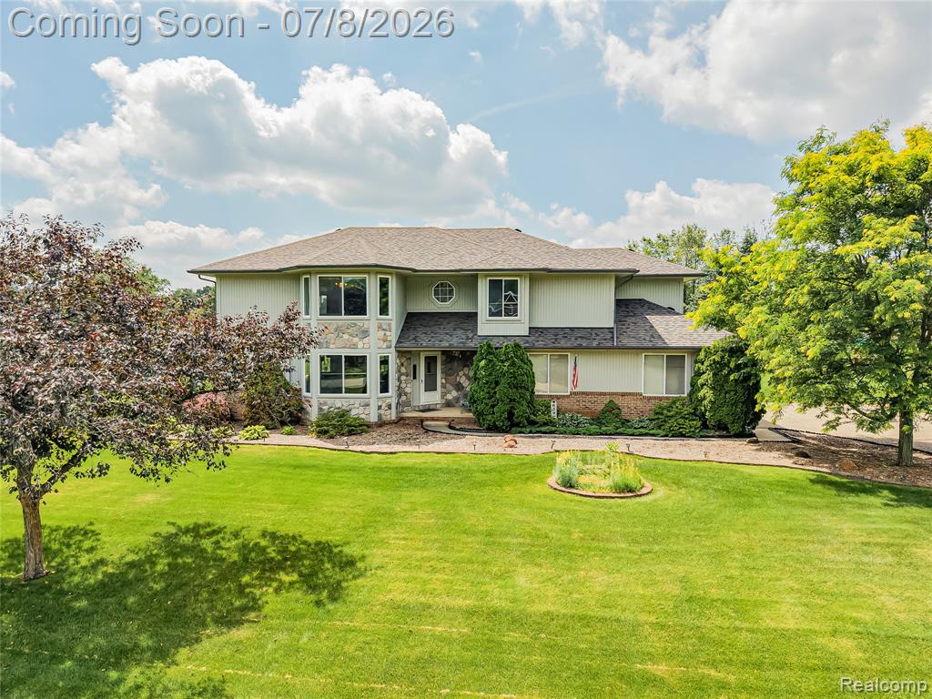 6398 High Valley Drive, White Lake, MI 48383 — Photo 37