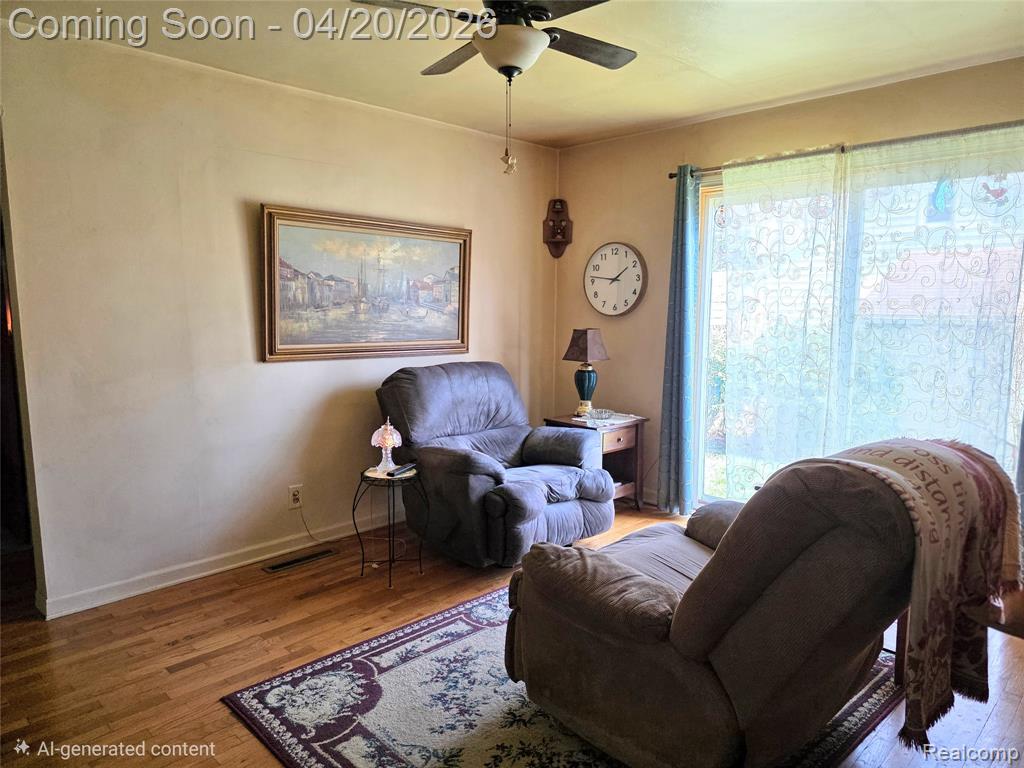4117 Brunswick Avenue, Flint, MI 48507 — Photo 6