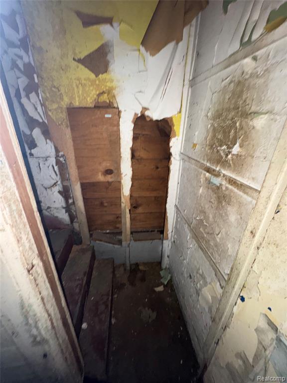 6463 Crane Street, Detroit, MI 48213 — Photo 24