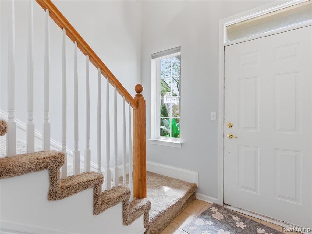 3570 Oakmonte Boulevard, Rochester, MI 48306 — Photo 2