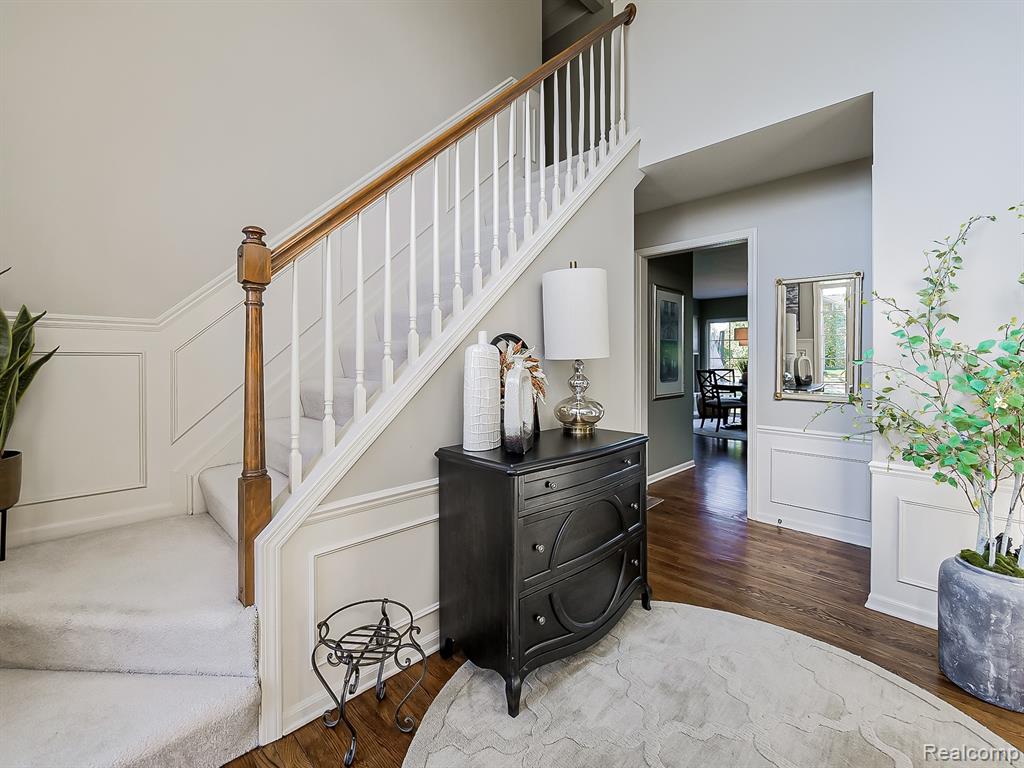 48581 Greenwich Circle, Canton, MI 48188 — Photo 15