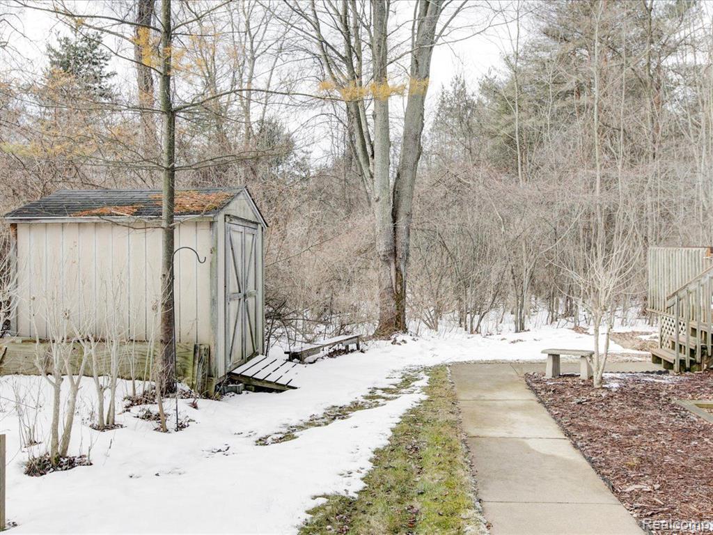 5132 BIRCH Avenue, Lexington, MI 48450 — Photo 31