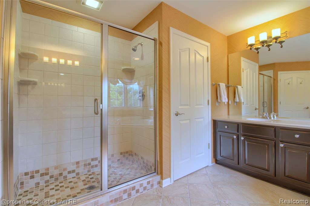 18026 Stonebrook Drive, Northville, MI 48168 — Photo 31