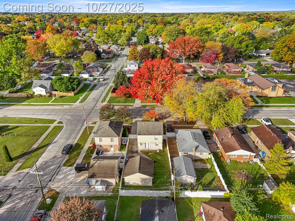 4209 Monroe Street, Dearborn Heights, MI 48125 — Photo 36