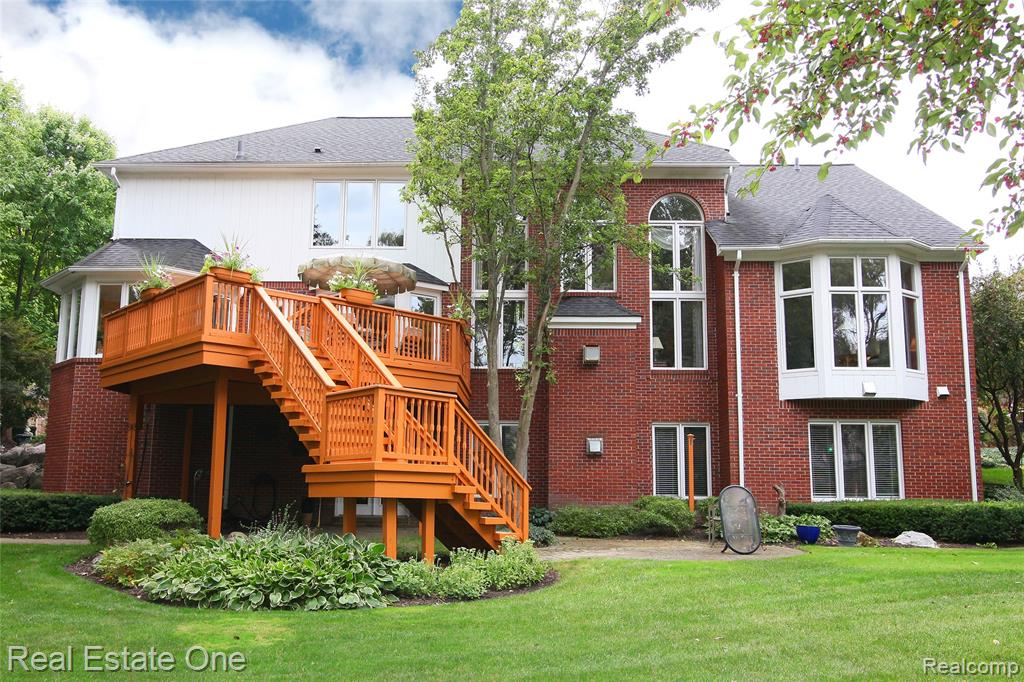3991 Oakfield Court, Shelby Twp, MI 48316 — Photo 45