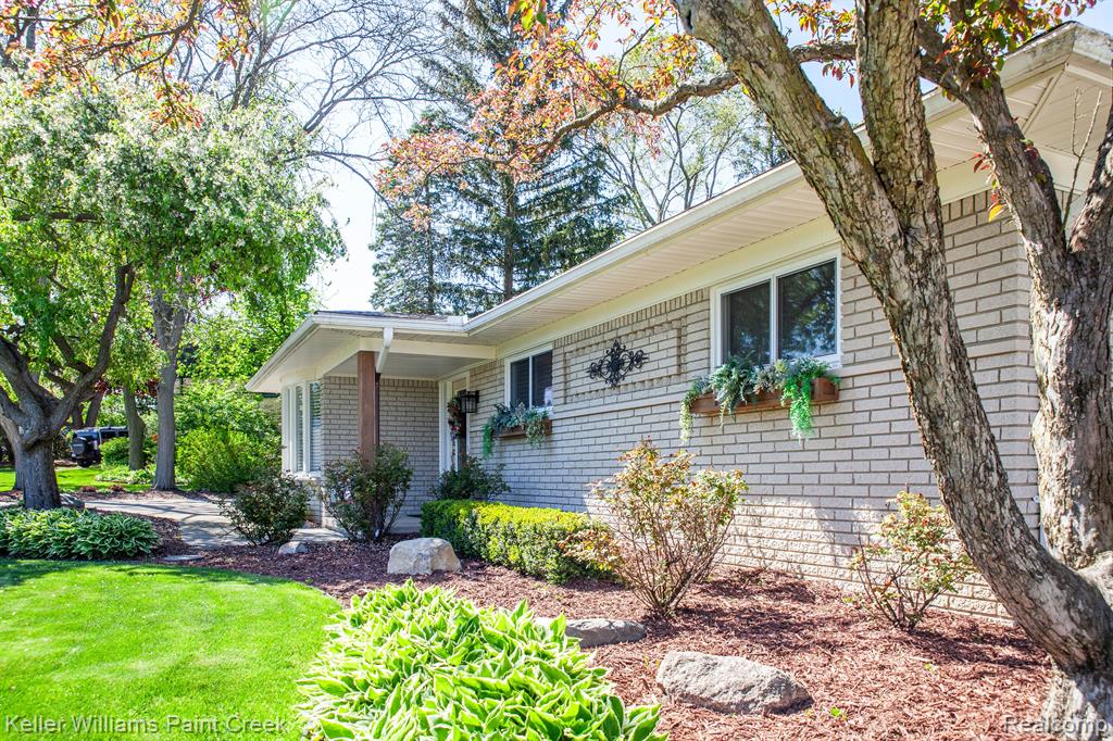 4621 REGENCY Drive, Shelby Twp, MI 48316 — Photo 71