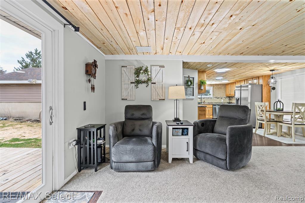 1652 Higgins Road, St. Helen, MI 48656 — Photo 34