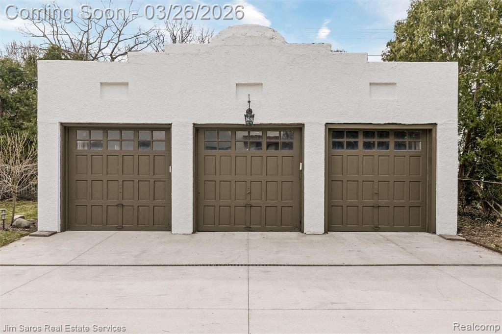 1247 Buckingham Road, Grosse Pointe Park, MI 48230 — Photo 41