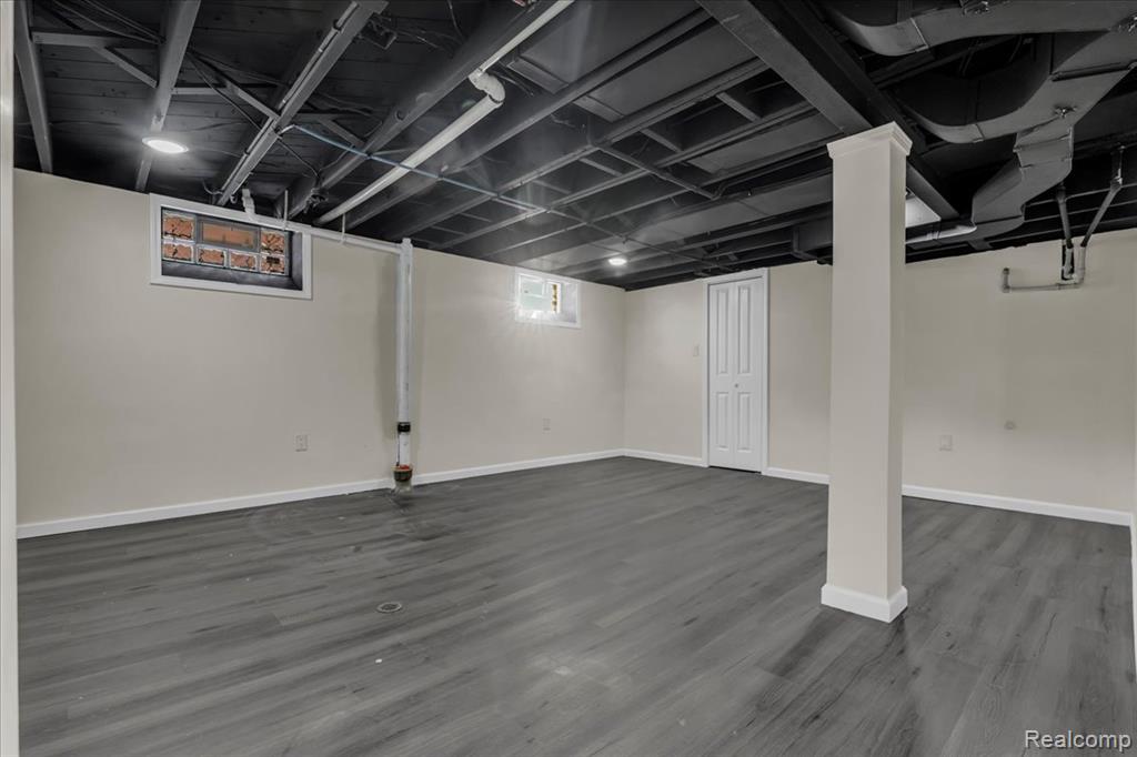 16874 Coyle Street, Detroit, MI 48235 — Photo 23