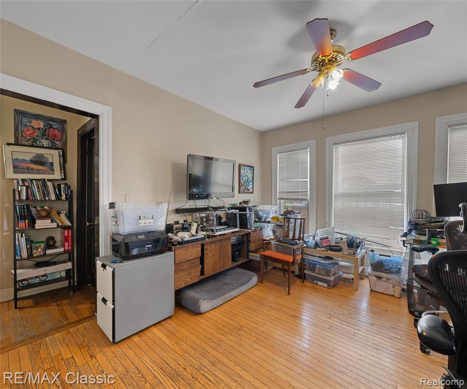 5101 Trumbull Street, Detroit, MI 48208 — Photo 40