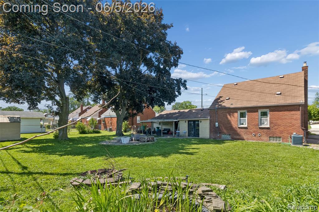 679 Moran Avenue, Lincoln Park, MI 48146 — Photo 25