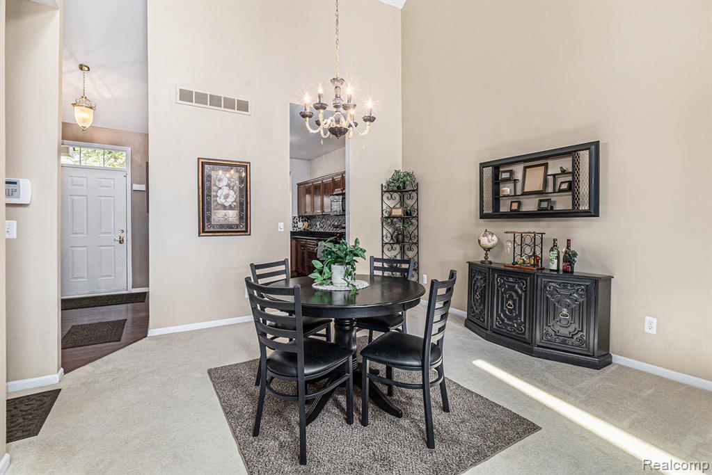 4261 Forest Bridge Drive, Canton, MI 48188 — Photo 10
