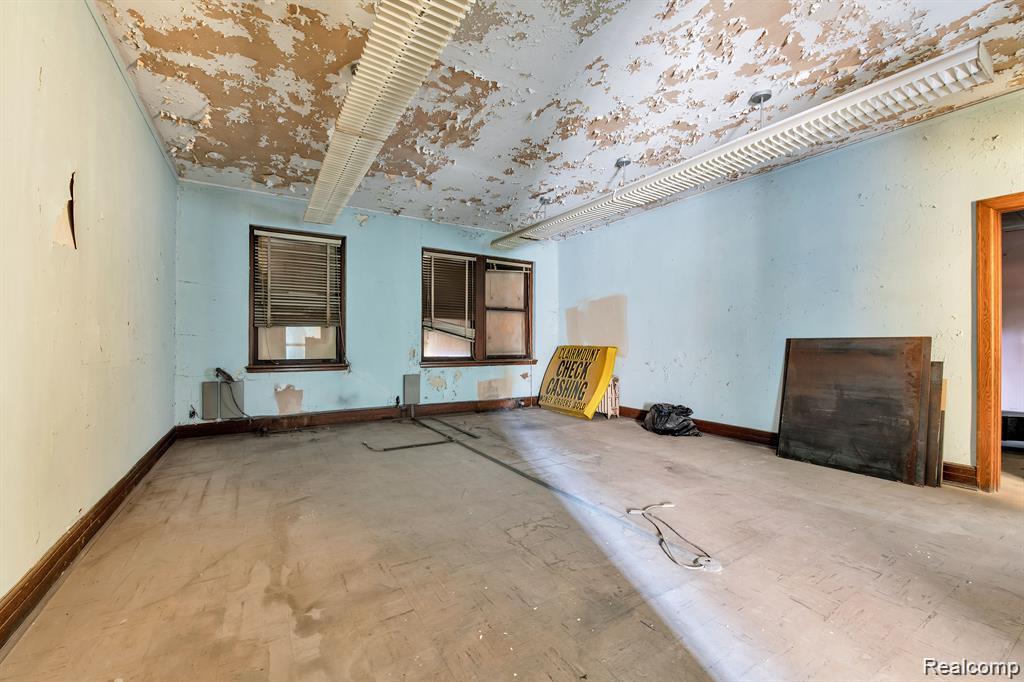 9137 Linwood Street, Detroit, MI 48206 — Photo 20